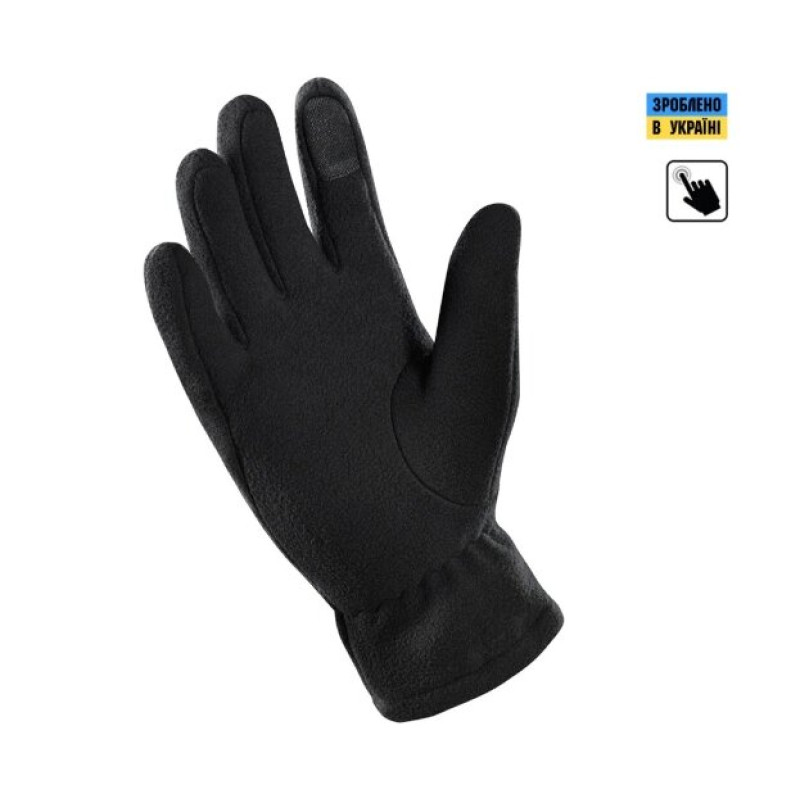 Рукавички Winter Black M-Tac