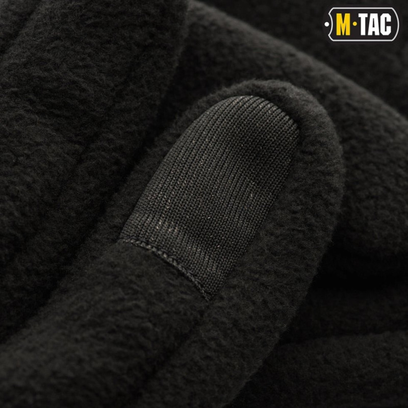 Рукавички Winter Black M-Tac