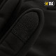 Рукавички Winter Soft Shell Black M-Tac S