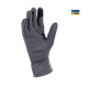 Рукавички Winter Soft Shell Grey M-Tac