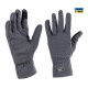 Рукавички Winter Soft Shell Grey M-Tac