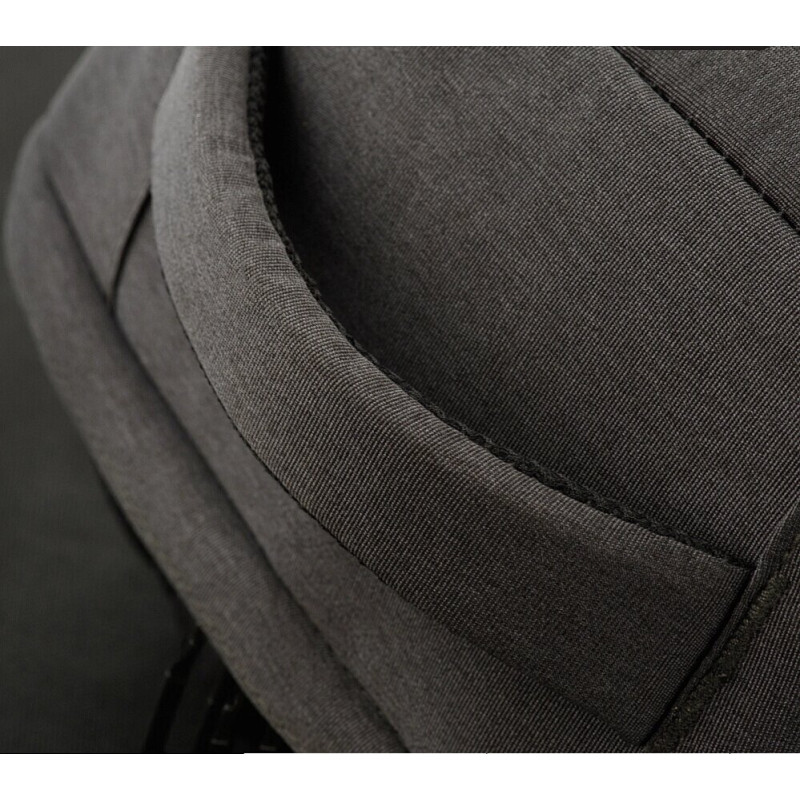 Рюкзак Urban Line Anti Theft Pack Dark Grey від М-Тас