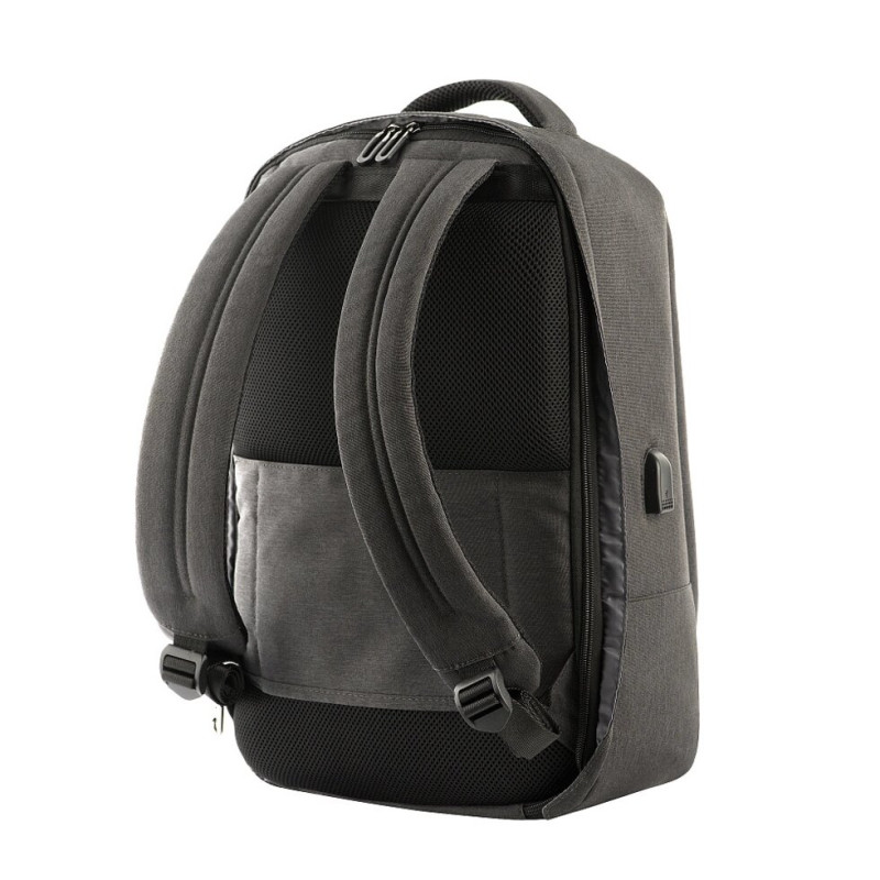 Рюкзак Urban Line Anti Theft Pack Dark Grey від М-Тас