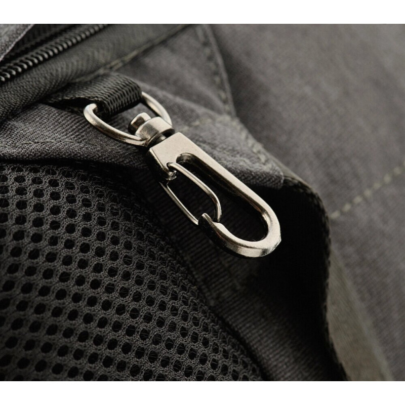 Рюкзак Urban Line Anti Theft Pack Dark Grey від М-Тас