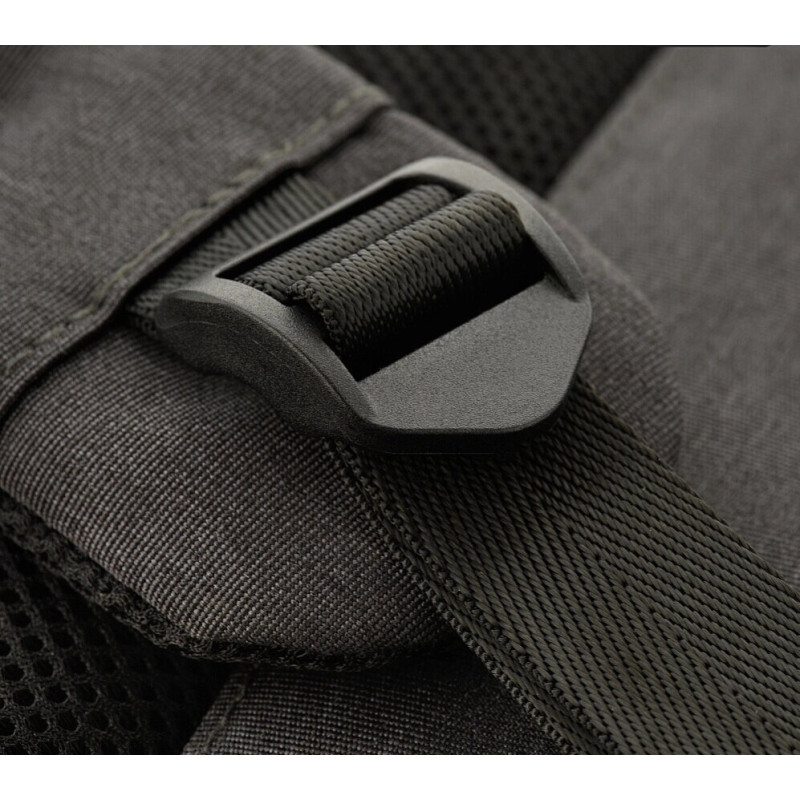 Рюкзак Urban Line Anti Theft Pack Dark Grey від М-Тас