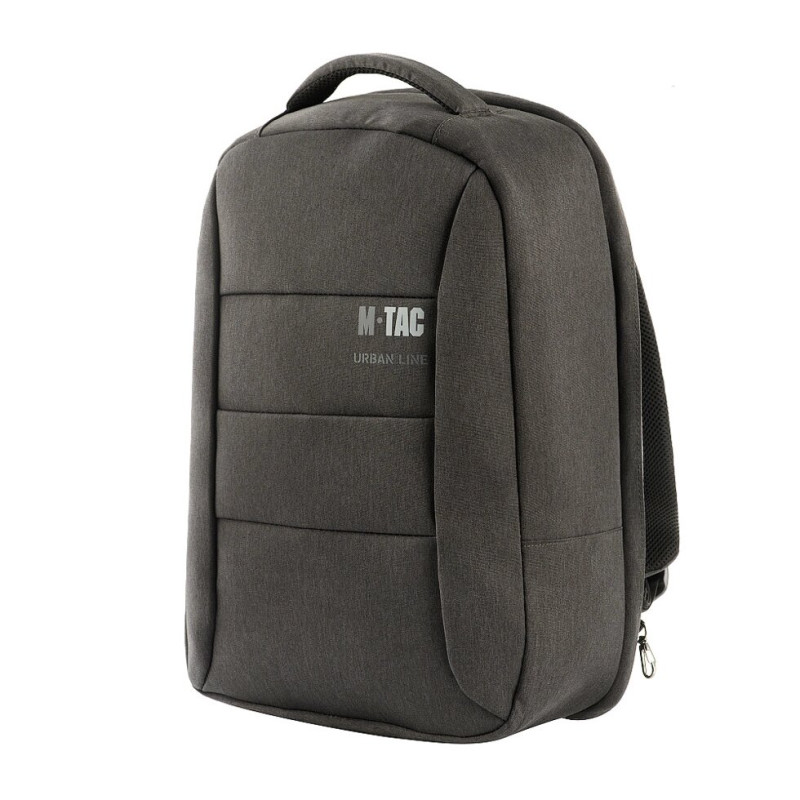 Рюкзак Urban Line Anti Theft Pack Dark Grey від М-Тас