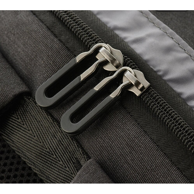 Рюкзак Urban Line Anti Theft Pack Dark Grey від М-Тас