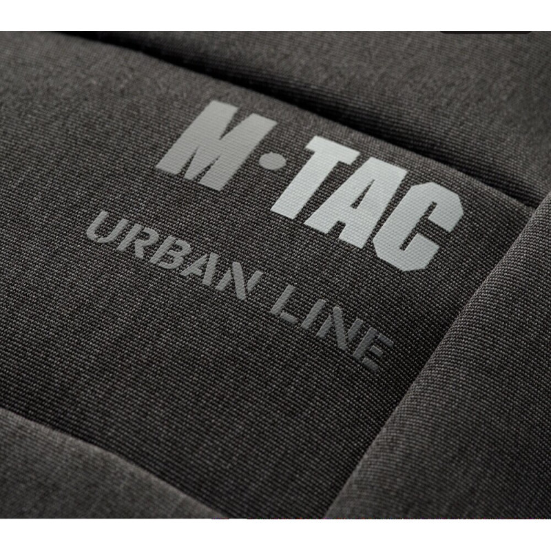 Рюкзак Urban Line Anti Theft Pack Dark Grey від М-Тас