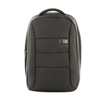 Рюкзак Urban Line Anti Theft Pack Dark Grey від М-Тас