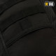 Рюкзак Однолямочний Armadillo Black від М-тас