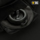 Рюкзак Однолямочний Armadillo Black від М-тас