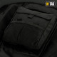 Рюкзак Однолямочний Armadillo Black від М-тас