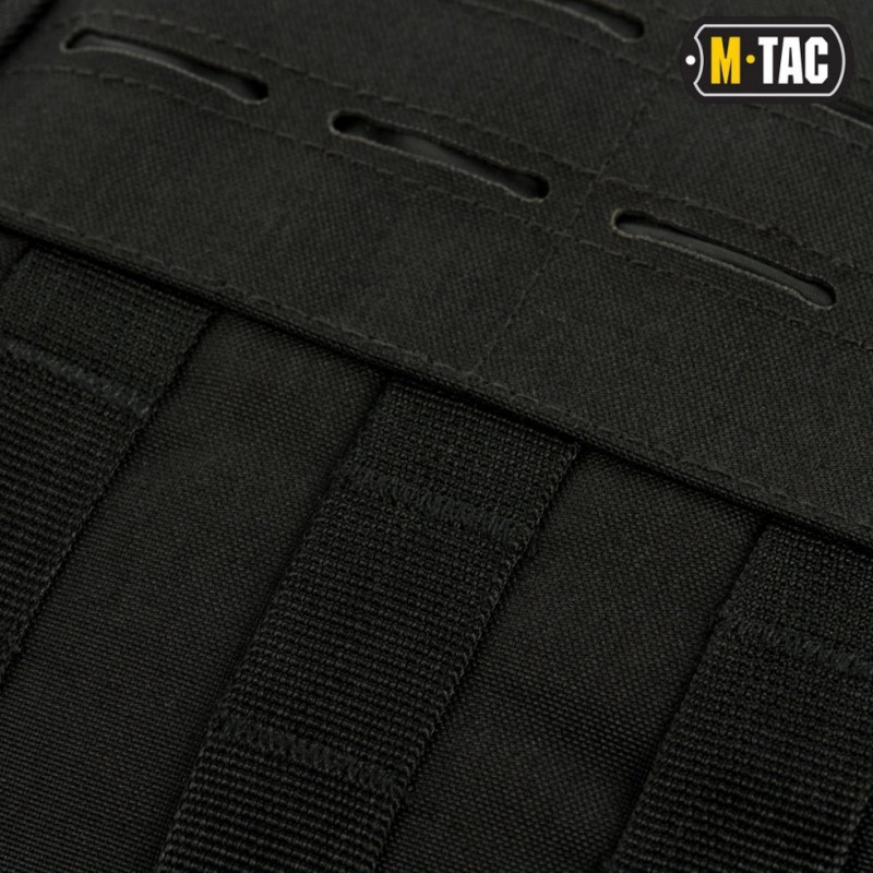 Рюкзак Однолямочний Armadillo Black від М-тас
