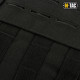 Рюкзак Однолямочний Armadillo Black від М-тас