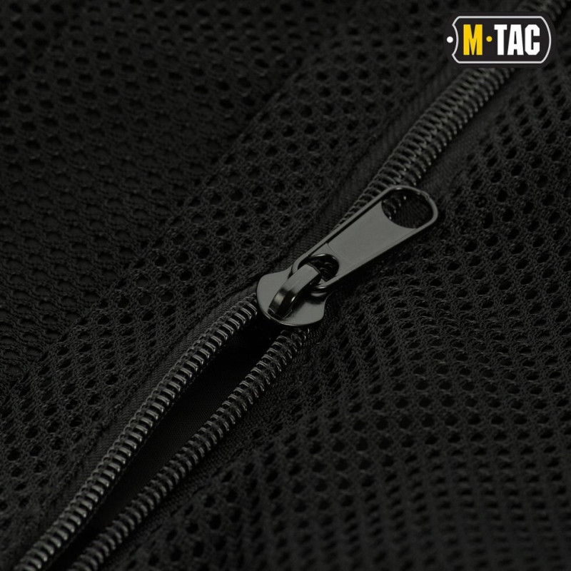 Рюкзак Однолямочний Armadillo Black від М-тас