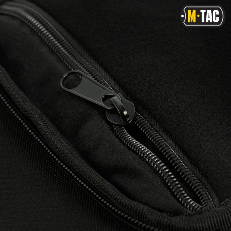 Рюкзак Однолямочний Armadillo Black від М-тас