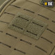 M-TAC РЮКЗАК ОДНОЛЯМОЧНИЙ ARMADILLO RANGER GREEN