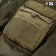 M-TAC РЮКЗАК ОДНОЛЯМОЧНИЙ ARMADILLO RANGER GREEN