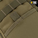 M-TAC РЮКЗАК ОДНОЛЯМОЧНИЙ ARMADILLO RANGER GREEN