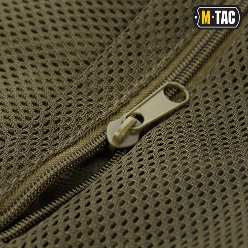 M-TAC РЮКЗАК ОДНОЛЯМОЧНИЙ ARMADILLO RANGER GREEN