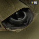 M-TAC РЮКЗАК ОДНОЛЯМОЧНИЙ ARMADILLO RANGER GREEN