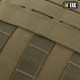 M-TAC РЮКЗАК ОДНОЛЯМОЧНИЙ ARMADILLO RANGER GREEN