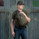 M-TAC РЮКЗАК ОДНОЛЯМОЧНИЙ ARMADILLO RANGER GREEN