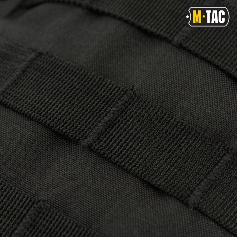 Сумка Assistant Bag Black M-TAC
