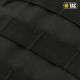 Сумка Assistant Bag Black M-TAC