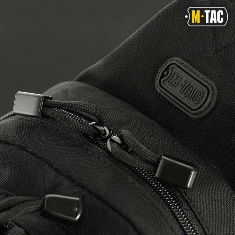 Сумка Assistant Bag Black M-TAC