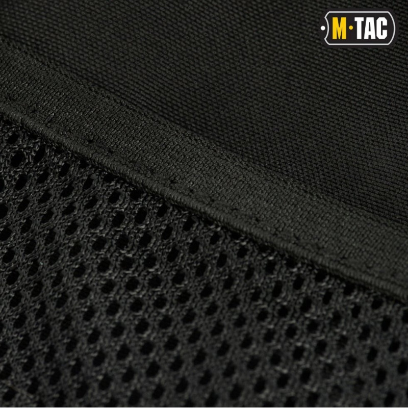Сумка Assistant Bag Black M-TAC