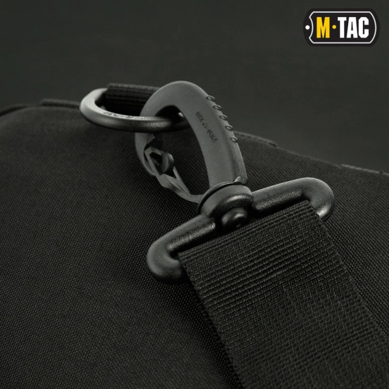 Сумка Assistant Bag Black M-TAC