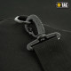 Сумка Assistant Bag Black M-TAC