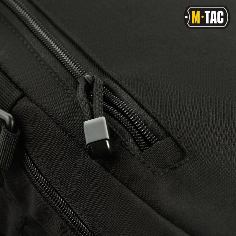 Сумка Assistant Bag Black M-TAC