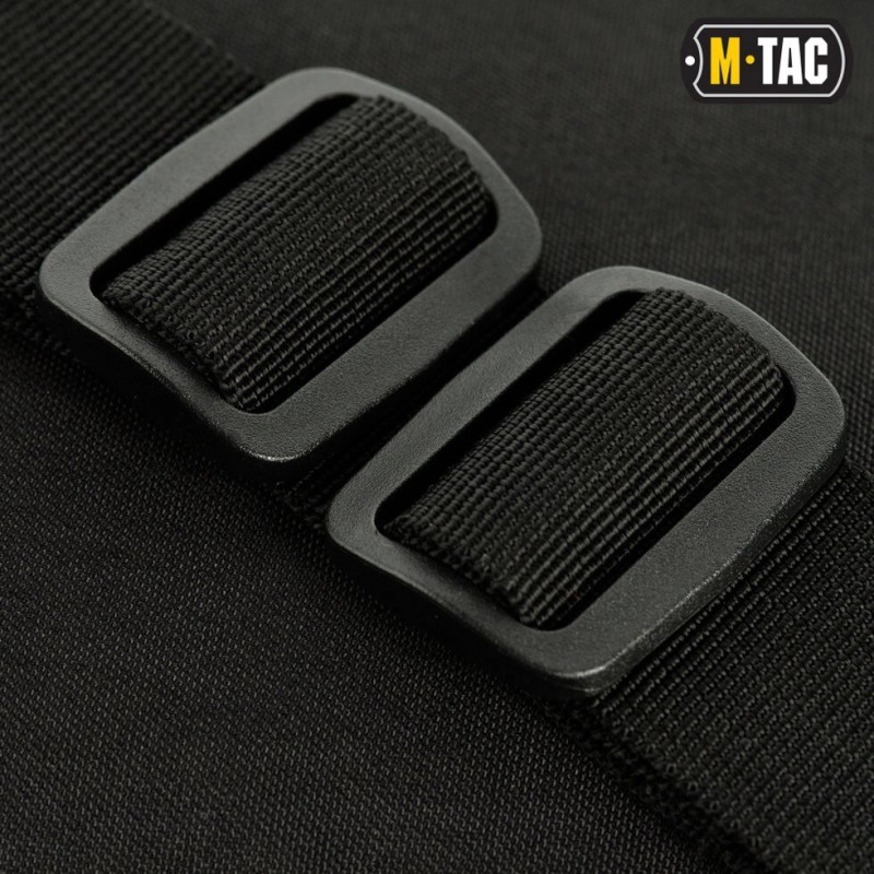 Сумка Assistant Bag Black M-TAC