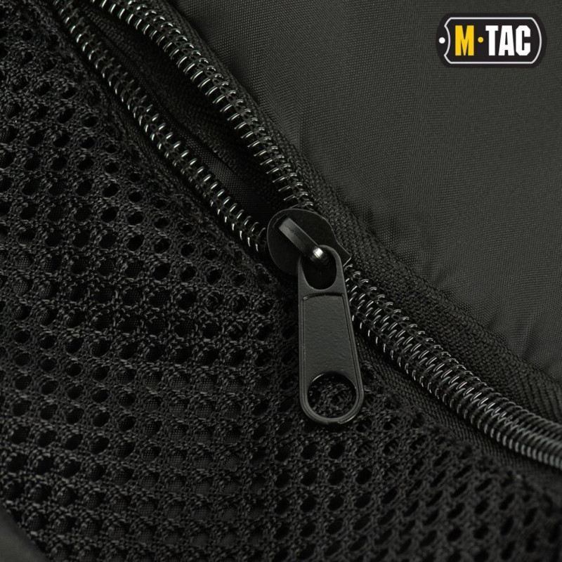 Сумка Assistant Bag Black M-TAC