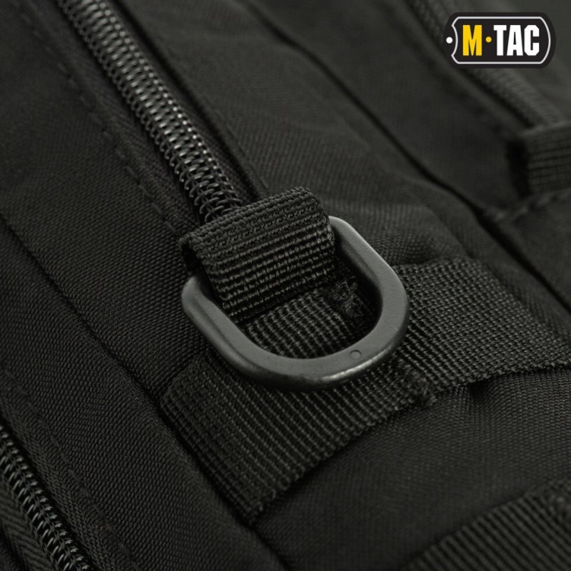 Сумка Assistant Bag Black M-TAC