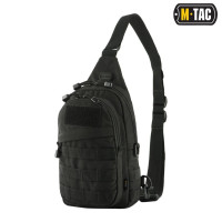 Сумка Assistant Bag Black M-TAC