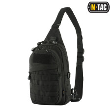 Сумка Assistant Bag Black M-TAC