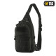 Сумка Assistant Bag Black M-TAC
