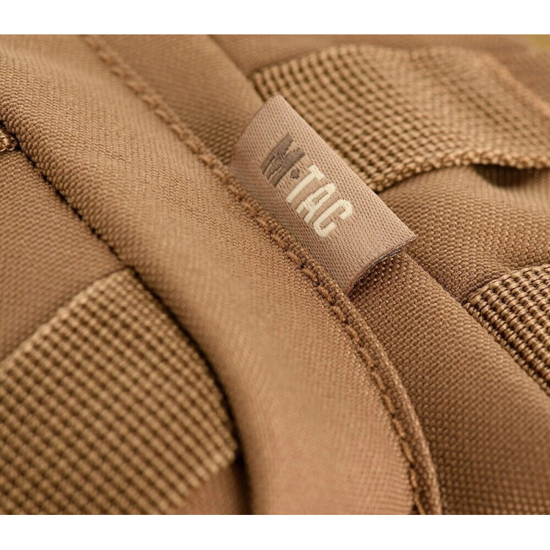 Сумка Assistant Bag Coyote М-Тас