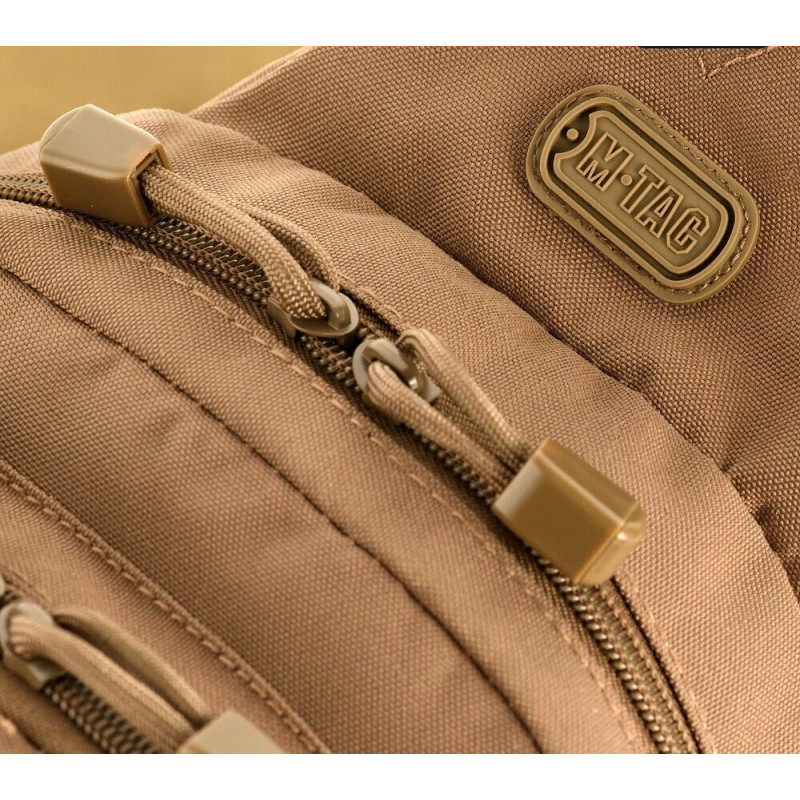 Сумка Assistant Bag Coyote М-Тас