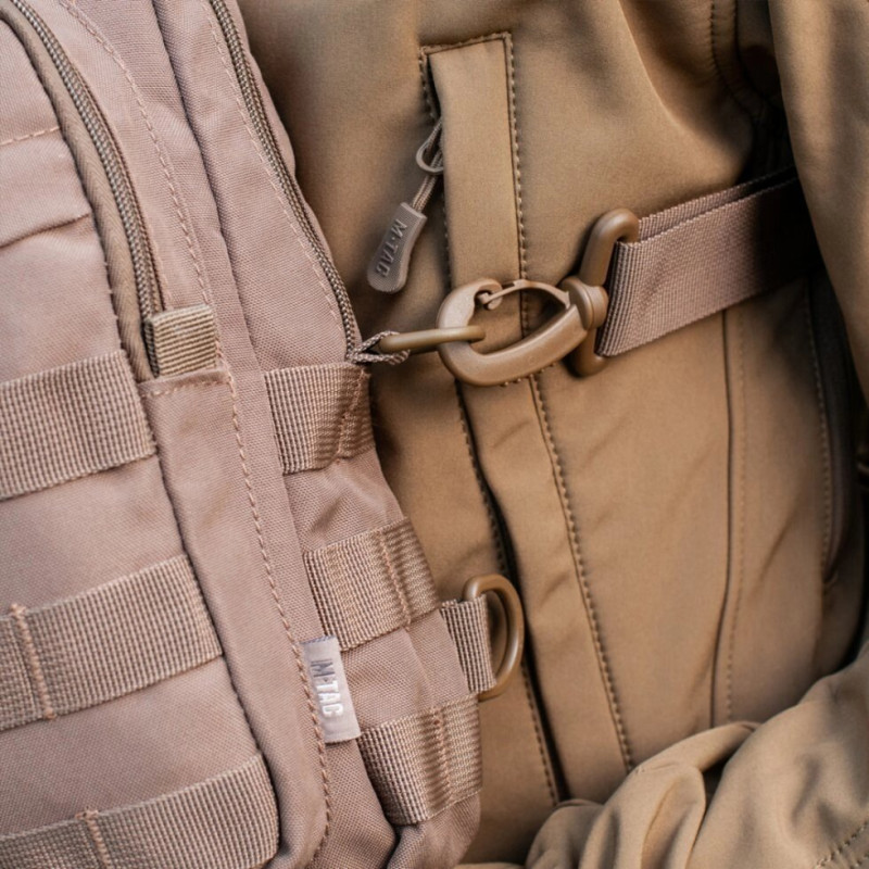 Сумка Assistant Bag Coyote М-Тас