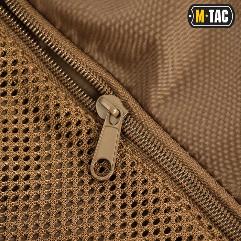 Сумка Assistant Bag Coyote М-Тас