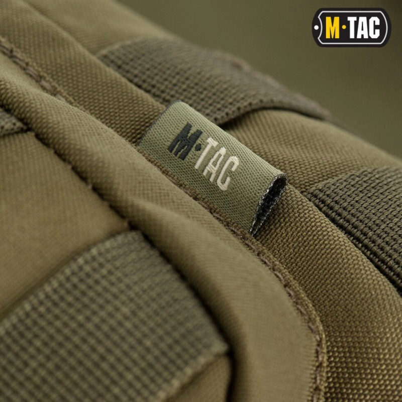 Сумка Assistant Bag Ranger Green