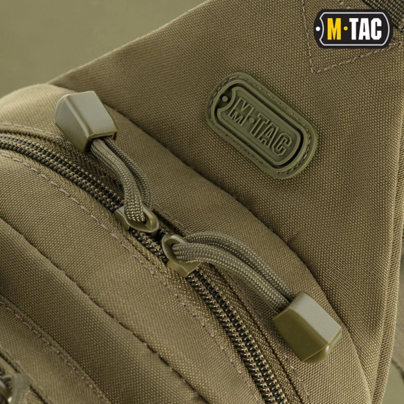 Сумка Assistant Bag Ranger Green