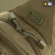 Сумка Assistant Bag Ranger Green