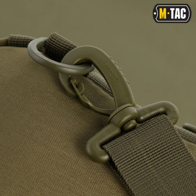 Сумка Assistant Bag Ranger Green