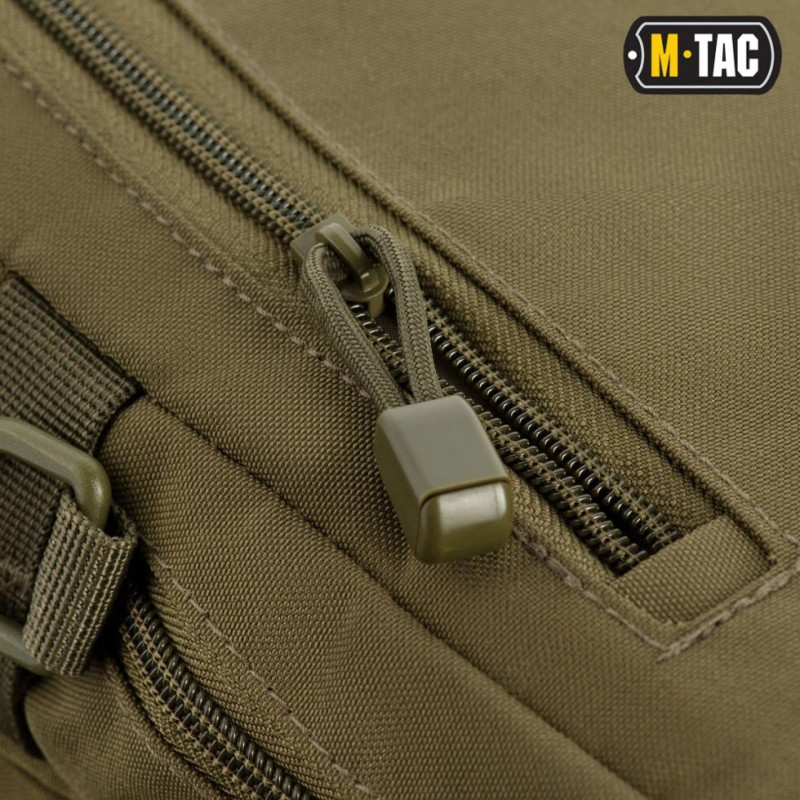 Сумка Assistant Bag Ranger Green