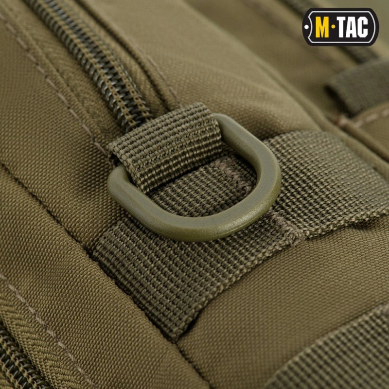 Сумка Assistant Bag Ranger Green
